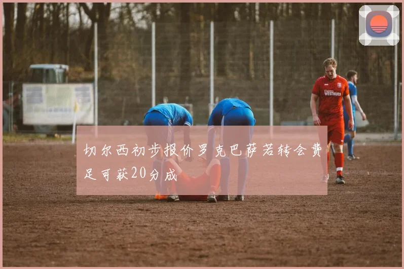 切尔西初步报价罗克巴萨若转会费足可获20分成